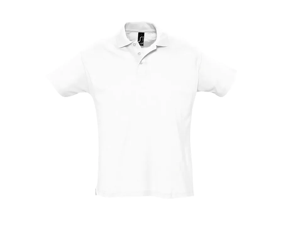 Polo Passion - Vue 1