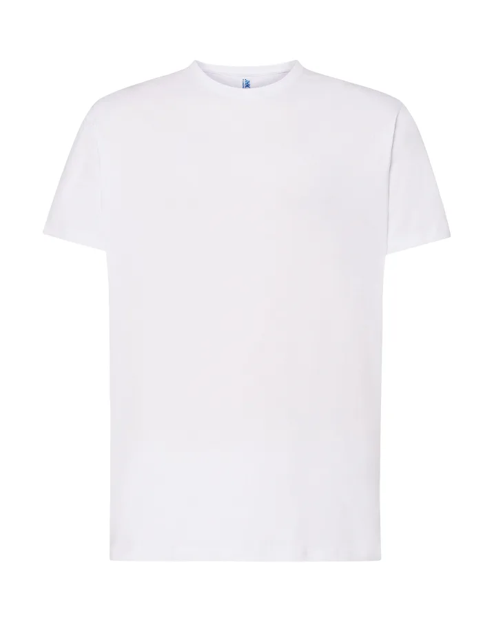 T-shirt JHK 150g - Vue 1