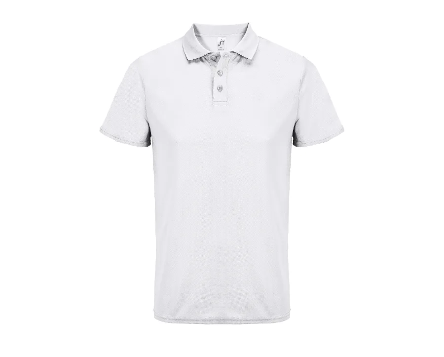 Polo technique - Vue 1