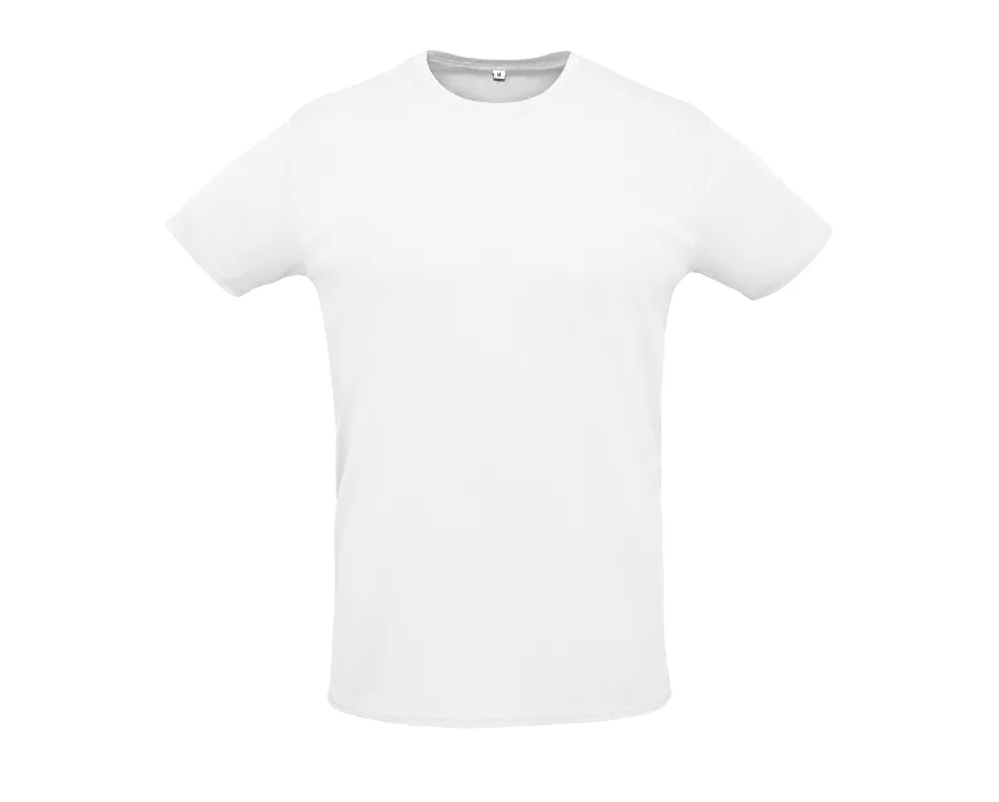 T-shirt Sprint - Vue 1
