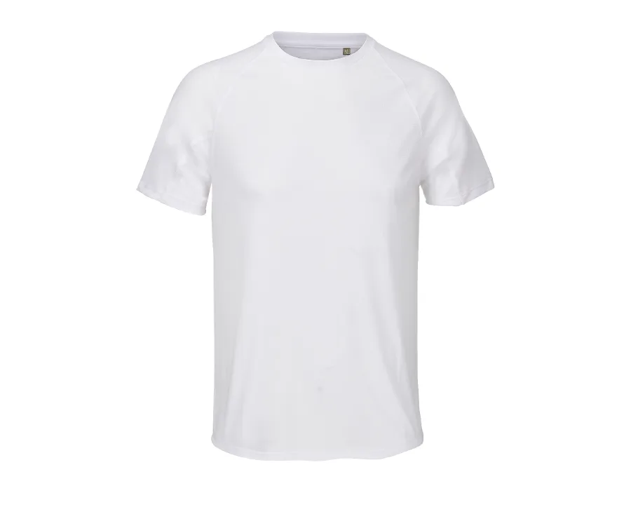 T-shirt Vortex - Vue 1